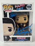 Henry Winkler Signed Autograph Fonzie Happy Days Funko Pop #1124 Beckett COA