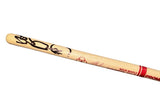 Jason Bonham Signed Autograph Drumstick Led Zeppelin John's Son Beckett COA