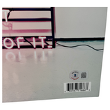The 1975 Signed Autograph I Like It When You Sleep Vinyl LP Matty Healy Ross BAS