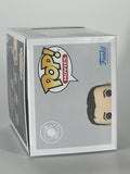 Tim Allen Signed Autograph Jason Nesmith Funko Pop Galaxy Quest 1527 Beckett COA