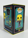 Danny Elfman Signed Funko Pop Jack Skellington Nightmare Before Christmas BAS