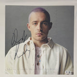 Dermot Kennedy Signed SONDER Album Flat + Sealed Vinyl Record Autograph BAS COA