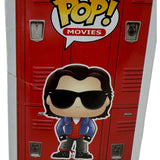 Judd Nelson Signed Funko Pop The Breakfast Club John Bender Autograph BAS COA