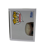 Jamie Campbell Bower Stranger Things Signed Vecna Funko Pop Autograph Beckett