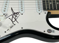 LL Cool J Signed Autograph Electric Guitar Beckett Mama Said Knock You Out COA