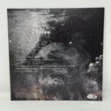 Corey Taylor Signed Stone Sour House of Gold & Bones Part 2 Vinyl Autograph BAS
