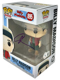 Adam Sandler Signed Autograph Billy Madison Funko Pop #895 Figure Beckett COA