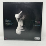 Tommy Lee Signed Autograph Andro Vinyl Record Album LP Motley Crue Beckett COA