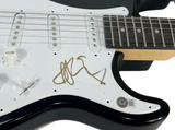 Dave Gahan DEPECHE MODE Signed Electric Guitar Autograph Beckett COA