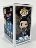 Henry Winkler Signed Autograph Fonzie Happy Days Funko Pop #1124 Beckett COA