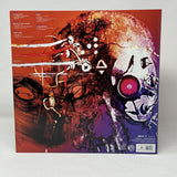 Kid Cudi Signed Autograph MAN ON THE MOON: THE END OF DAY Vinyl Album BAS COA