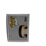Jon Bernthal Signed Funko Pop Punisher Marvel Daredevil 216 Autograph BAS COA