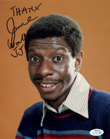 Jimmie ‘JJ’ Walker GOOD TIMES Signed 8x10 Photo Autograph Actor Comedian ACOA