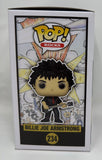 Billie Joe Armstrong Green Day Signed Funko Pop Rocks Figure Autograph BAS COA