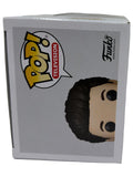 Jerry Seinfeld Signed Autograph Jerry 1081 Funko Pop Seinfeld Television BAS COA