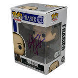 Kelsey Grammer Signed FRASIER Funko Pop #1133 Autograph Figure Beckett COA