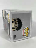 Ben Stiller Signed Funko Pop Derek Zoolander #700 Autograph Beckett BAS COA