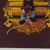 Kanye West Signed Autograph The College Dropout Vinyl Record Album ACOA COA