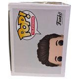 Jerry Seinfeld Signed Funko Pop Jerry Puffy Shirt Seinfeld Autograph Beckett COA