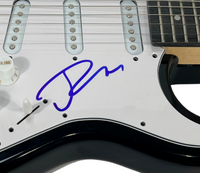 Jelly Roll Signed Autograph Electric Guitar Ballads of the Broken Singer COA