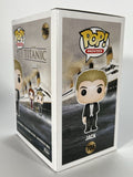 Leonardo Dicaprio Signed Titanic Jack Funko Pop #706 Autograph ACOA COA