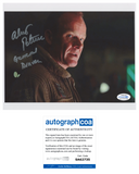 ALISTAIR PETRIE Signed STAR WARS Autograph 8x10 Photo ROGUE ONE ACOA COA