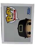 Post Malone Signed Funko Pop Rocks #254 Figure Autograph Stoney Beckett COA