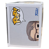 Mads Mikkelsen Signed Indiana Jones Dr. Voller Funko Pop Autograph Beckett COA