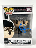 Ben Stiller Signed Funko Pop Derek Zoolander #700 Autograph Beckett BAS COA