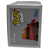 Cedric the Entertainer Signed Uncle Bobby Funko Pop The Proud Family Beckett COA