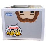 Jeff Bridges The Big Lebowski Signed The Dude Funko Pop Autograph Beckett COA