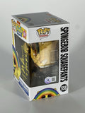 Tom Kenny Signed Funko Pop Spongebob Squarepants #558 Autograph Beckett COA