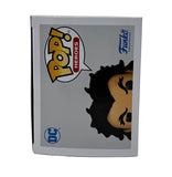 Tony Hale Signed Doctor Psycho Funko Pop Harley Quinn DC #498 Autograph BAS COA
