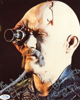 Ken Carpenter Signed Autograph 8x10 Photo Hellraiser III Camerahead ACOA COA