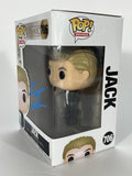Leonardo Dicaprio Signed Titanic Jack Funko Pop #706 Autograph ACOA COA