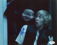 Phi Vu Signed Autograph 8x10 Photo HAPPY DEATH DAY 2U Horror Actor ACOA