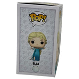 Idina Menzel Signed Elsa Funko Pop Autograph Disney Frozen #1319 Beckett COA
