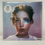 HALSEY Signed Autograph MANIC Vinyl Record Album LP Without Me Beckett BAS COA