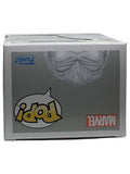 Oscar Isaac Signed Autograph Moon Knight Funko Pop #1047 Marvel Beckett COA