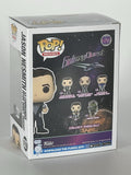 Tim Allen Signed Autograph Jason Nesmith Funko Pop Galaxy Quest 1527 Beckett COA