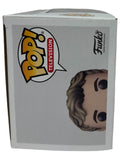B.J. Novak Signed Autograph The Office Ryan Howard 1130 Funko Pop Beckett COA