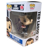 Jason Sudeikis TED LASSO Signed Funko Pop! #1506 Authentic Autograph Beckett COA