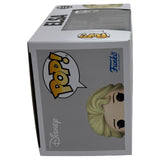 Idina Menzel Signed Autograph Elsa Funko Pop Disney Frozen #1319 Beckett COA