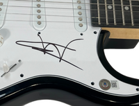 Eric Wilson SUBLIME Band Signed Autograph Electric Guitar Beckett COA