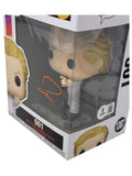Jamie Campbell Bower Signed Stranger Things 001 Funko Pop  Autograph Beckett COA
