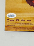 Kanye West Signed Autograph The College Dropout Vinyl Record Album ACOA COA