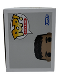 Oscar De La Hoya Signed Autograph Funko Pop Boxing #02 Golden Boy Beckett COA