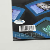 Dr. Dre Signed Autograph 2001 Vinyl Record Album LP NWA The Chronic Rap ACOA COA