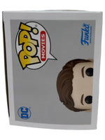 Adam Brody Signed Funko Pop Shazam Fury of The Gods Freddy Autograph Beckett COA