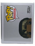 Caleb McLaughlin Signed Stranger Things Lucas Funko Pop 807 Autograph BAS COA
